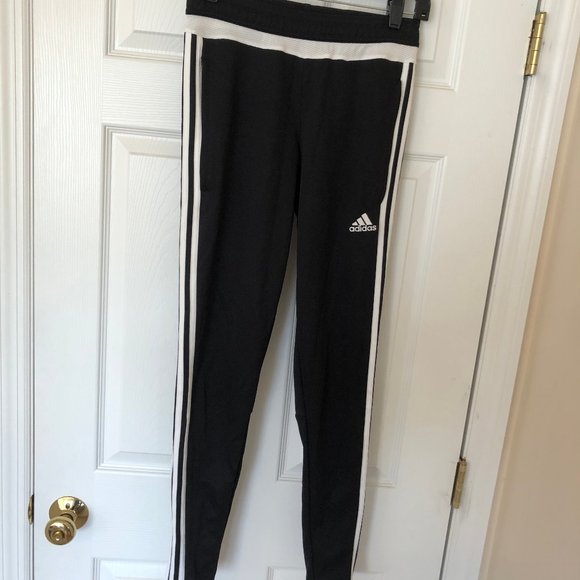 Adidas Track Pants - Picture 3 of 5